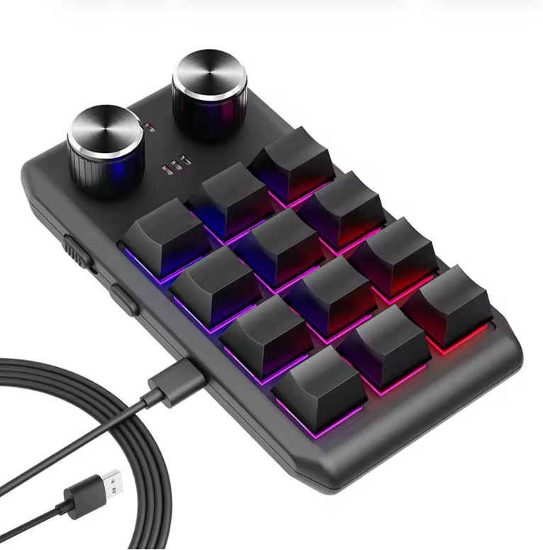Macropads