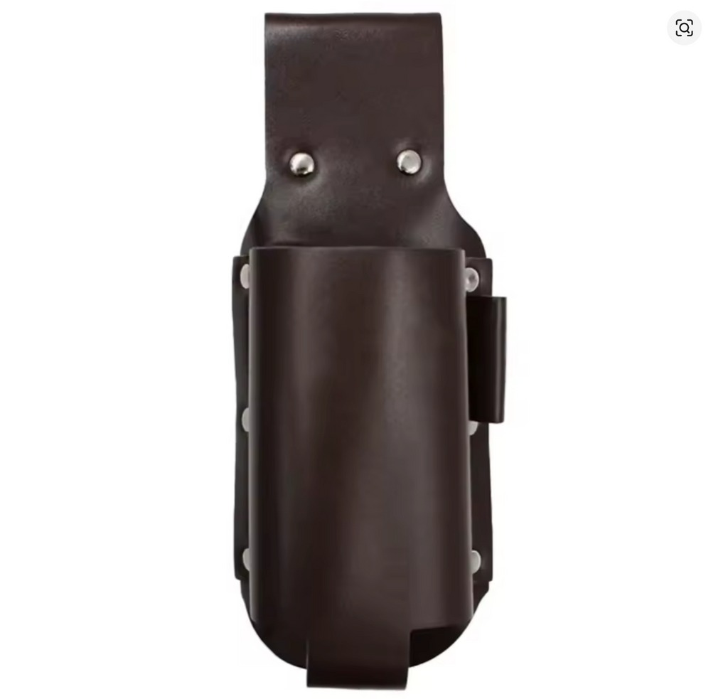 Porta Cerveza Funda Accesorio De Cinturón