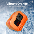 Funda Flotante Gopro Hero 9/10/11/12/13 Marca Telesin