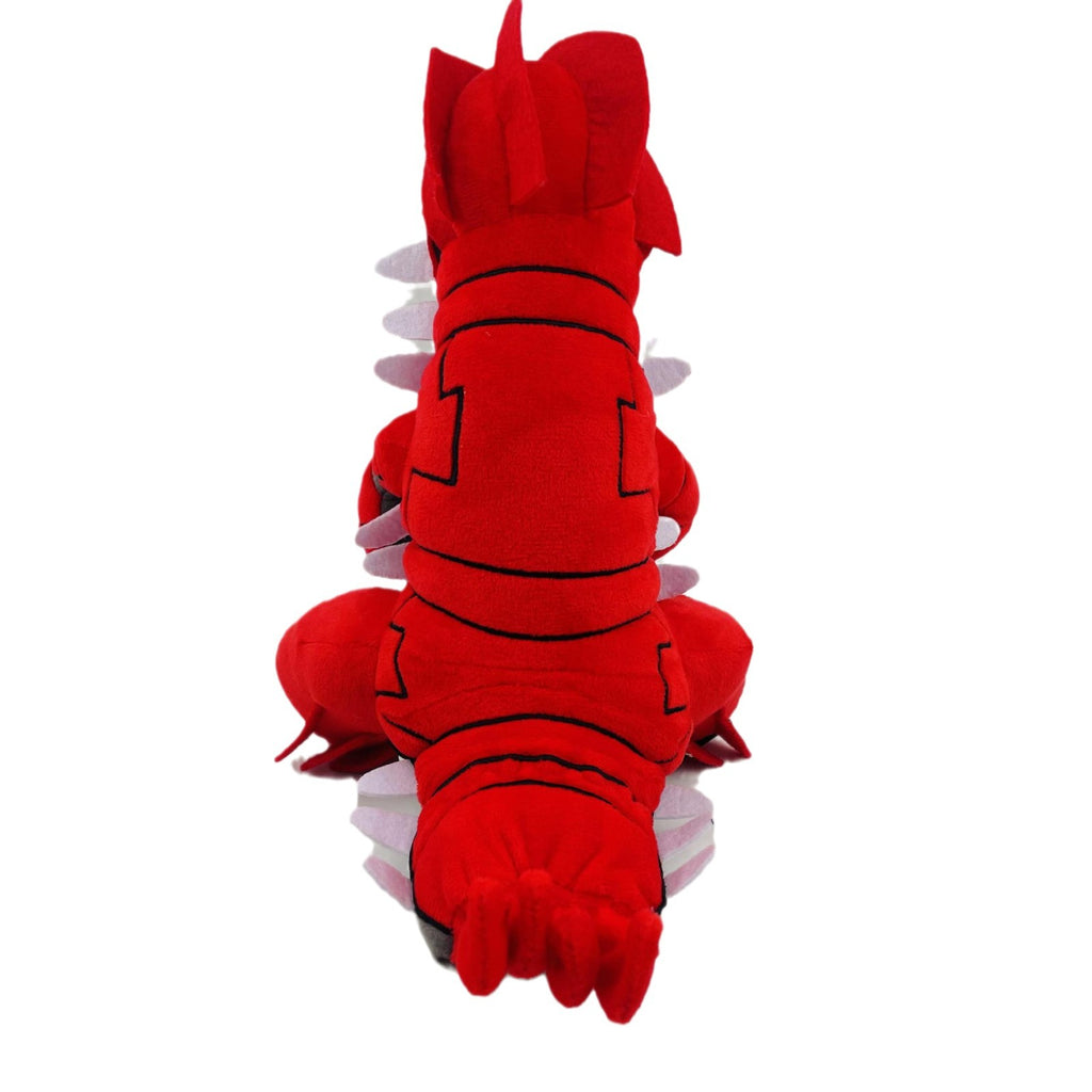 Peluche Pokemon Groudon 25-30cm