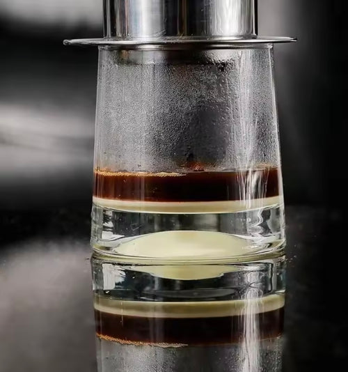 Filtro De Café Vietnamita Phin Filter Goteo