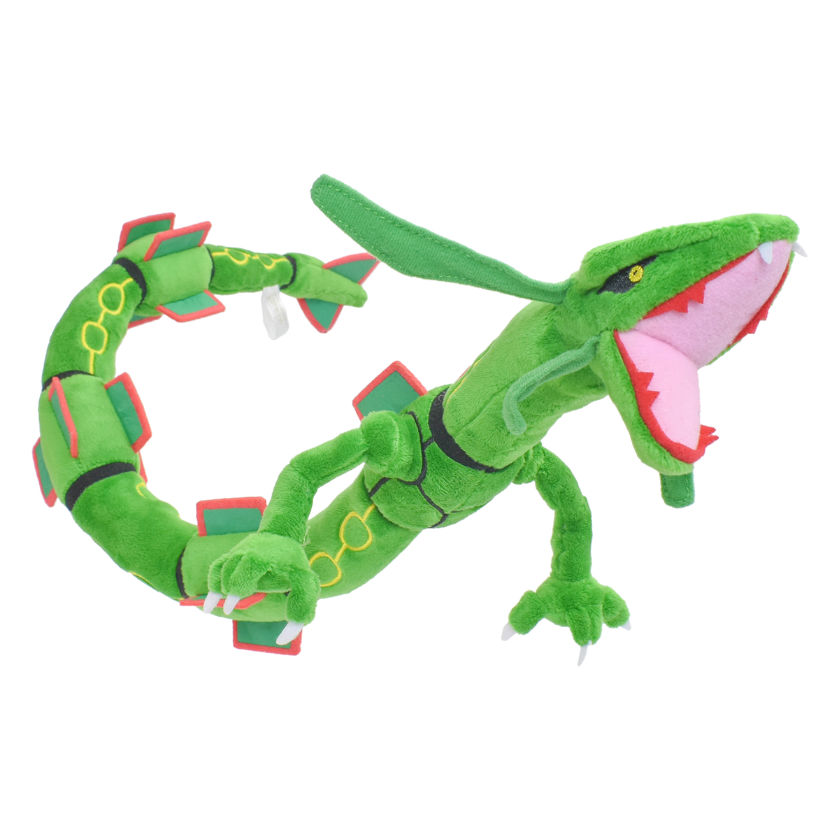 Peluche Rayquaza 75 Cm