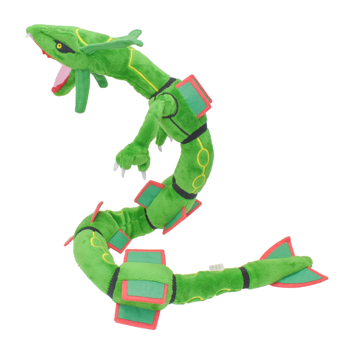 Peluche Rayquaza 75 Cm