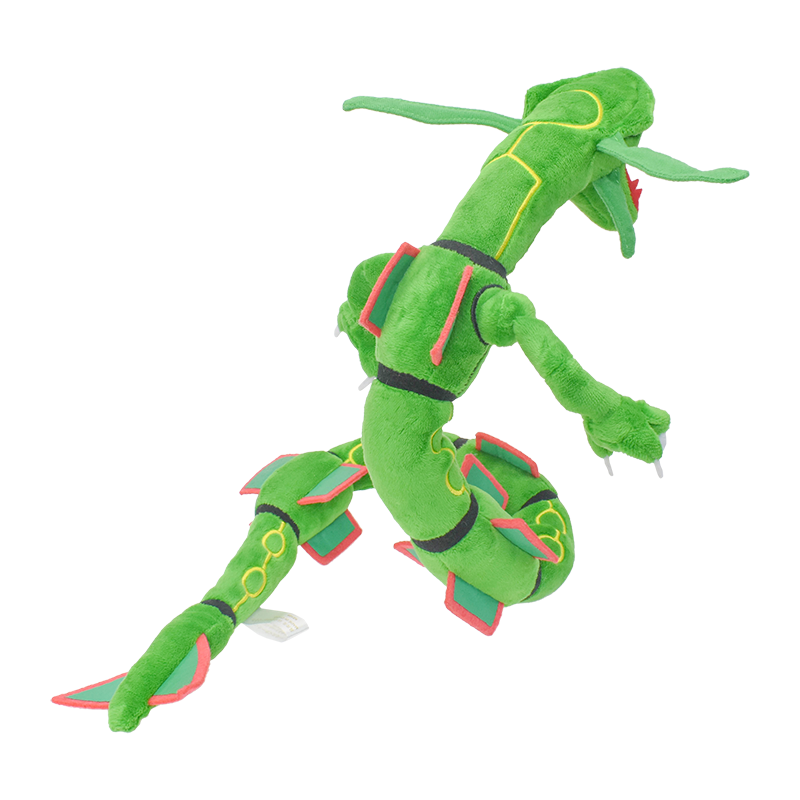 Peluche Rayquaza 75 Cm