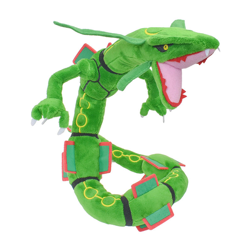 Peluche Rayquaza 75 Cm
